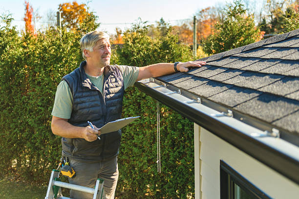 Trusted Flat Roof Repair service in Hamlin, WV - Ben Roofing and Steel LLC