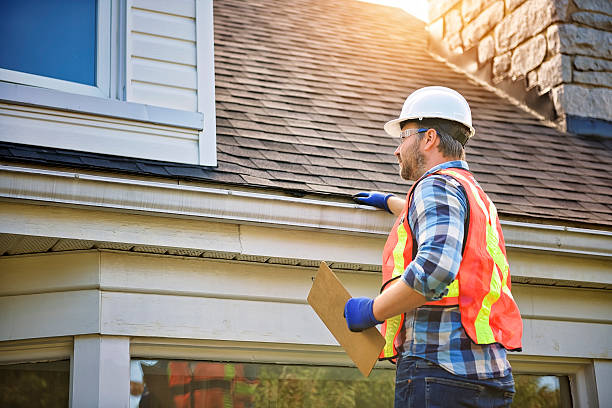 Trusted Roof Inspection service in Hamlin, WV - Ben Roofing and Steel LLC